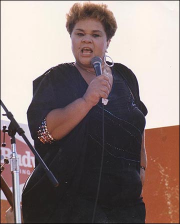 Etta James