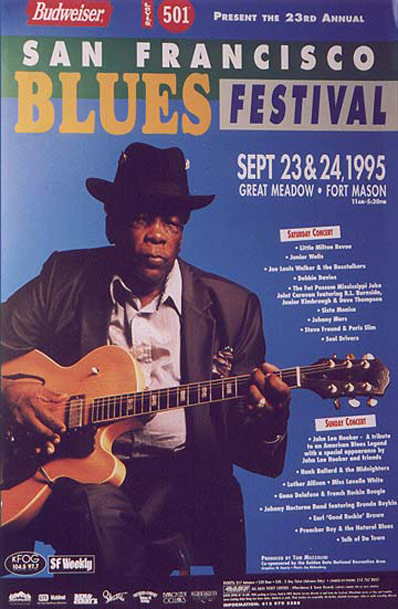 1995 Poster