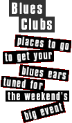 Blues 
Clubs