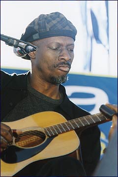 Keb' Mo'