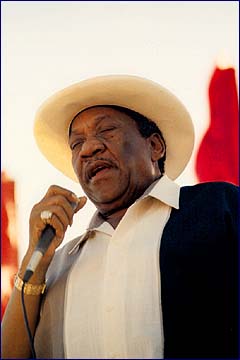 Bobby Bland