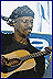 Keb Mo