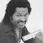 Bobby Rush