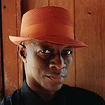 Keb' Mo