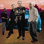 Charlie Musselwhite Band