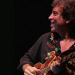 Elvin Bishop