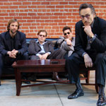 Rick Estrin and the Nightcats