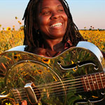 Ruthie Foster