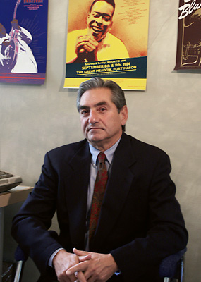 Tom Mazzolini