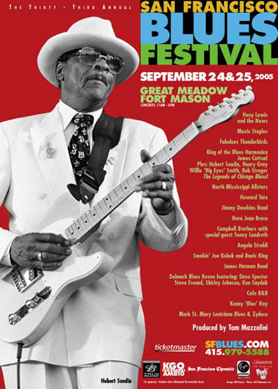 2005 Poster