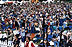 The crowd rocks at the 2003 SFBF