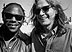 Joe Louis Walker and Robben Ford