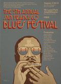 1977 Festival Poster