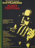 1980 Festival Poster