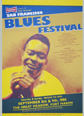 1984 Festival Poster