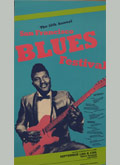 1987 Festival Poster